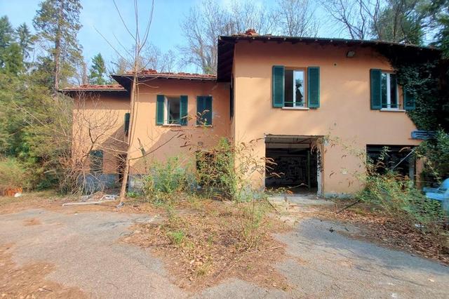 Residenze per anziani in vendita