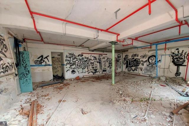 Residenze per anziani in vendita