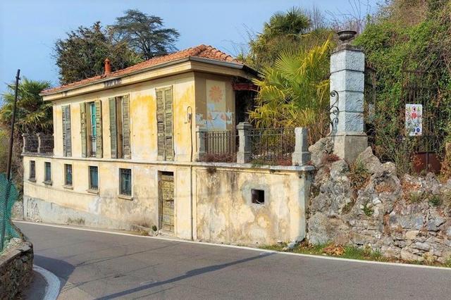 Residenze per anziani in vendita