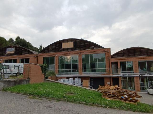 #2536659 Capannone artigianale in vendita - foto 1