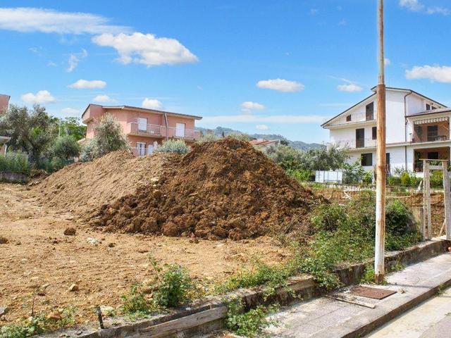Edificabili in vendita