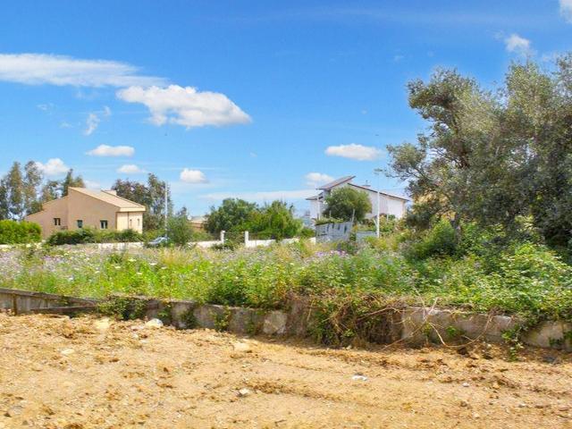 Edificabili in vendita