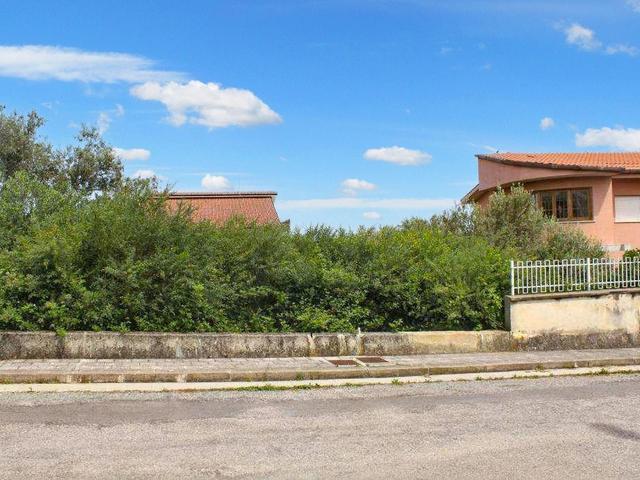 Edificabili in vendita