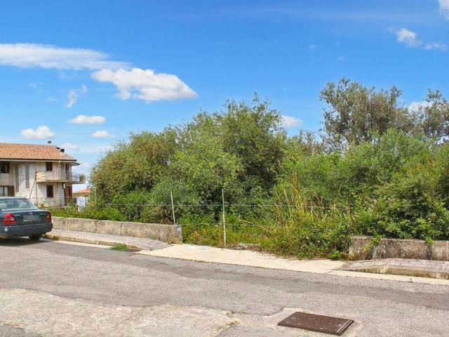 Edificabili in vendita