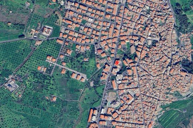vista aerea