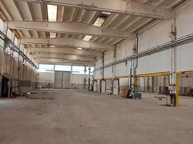 #2639944 Complesso produttivo con uffici e ampia area esterna in vendita - foto 2