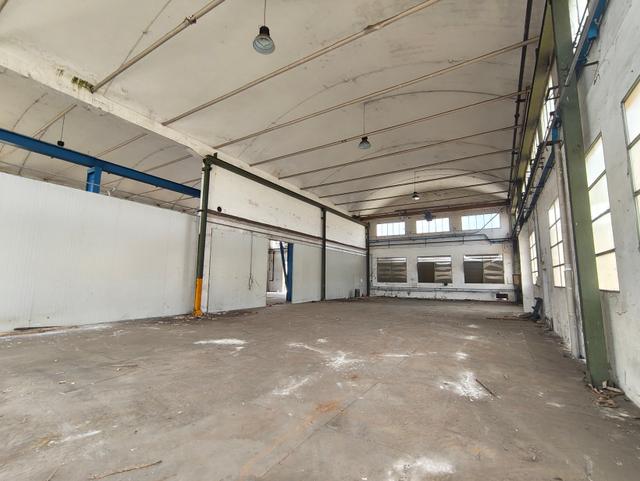 #2639944 Complesso industriale di circa 10.500 mq commerciali su lotto di oltre 20.000 mq – Tribiano (MI) in vendita - foto 2