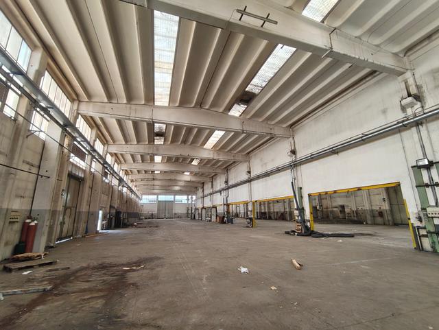 #2639944 Complesso industriale di circa 10.500 mq commerciali su lotto di oltre 20.000 mq – Tribiano (MI) in vendita - foto 3