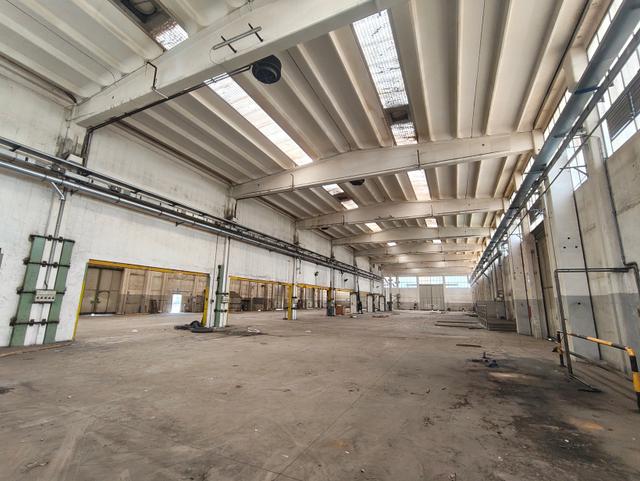 #2639944 Complesso industriale di circa 10.500 mq commerciali su lotto di oltre 20.000 mq – Tribiano (MI) in vendita - foto 4
