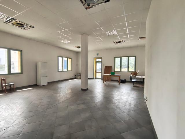 #2639944 Complesso industriale di circa 10.500 mq commerciali su lotto di oltre 20.000 mq – Tribiano (MI) in vendita - foto 5