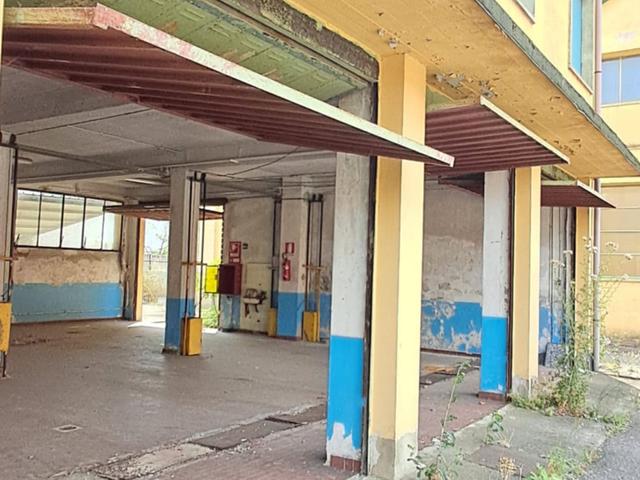 #2639944 Complesso produttivo con uffici e ampia area esterna in vendita - foto 4