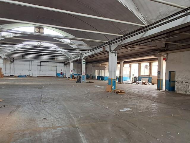 #2639944 Complesso produttivo con uffici e ampia area esterna in vendita - foto 5
