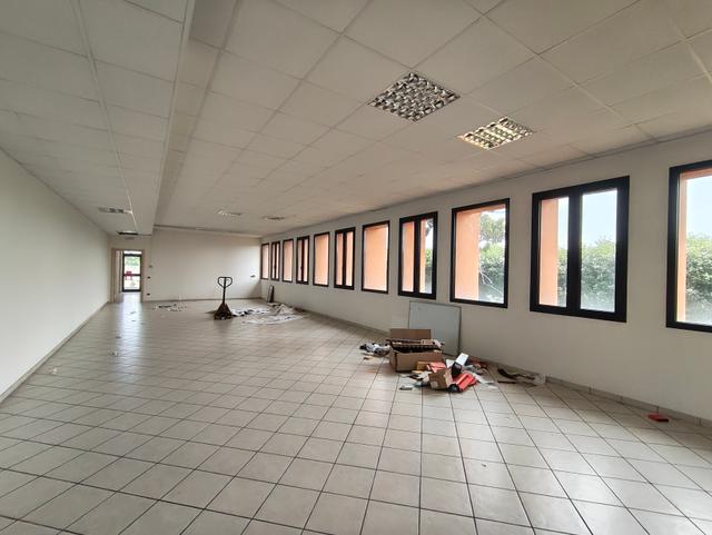 #2639944 Complesso industriale di circa 10.500 mq commerciali su lotto di oltre 20.000 mq – Tribiano (MI) in vendita - foto 10
