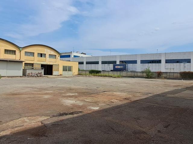#2639944 Complesso produttivo con uffici e ampia area esterna in vendita - foto 12