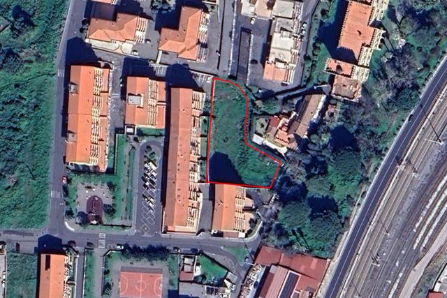 Edificabili in vendita