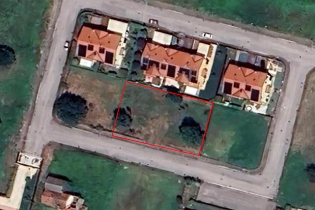 Edificabili in vendita