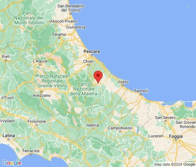Artigianali in vendita