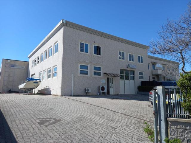 #23736 Uffici a Rosignano Marittimo in vendita - foto 4