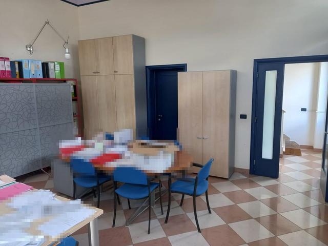 #23736 Uffici a Rosignano Marittimo in vendita - foto 6