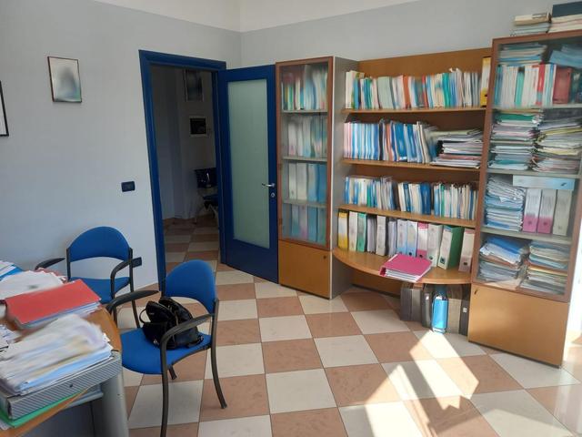 #23736 Uffici a Rosignano Marittimo in vendita - foto 8