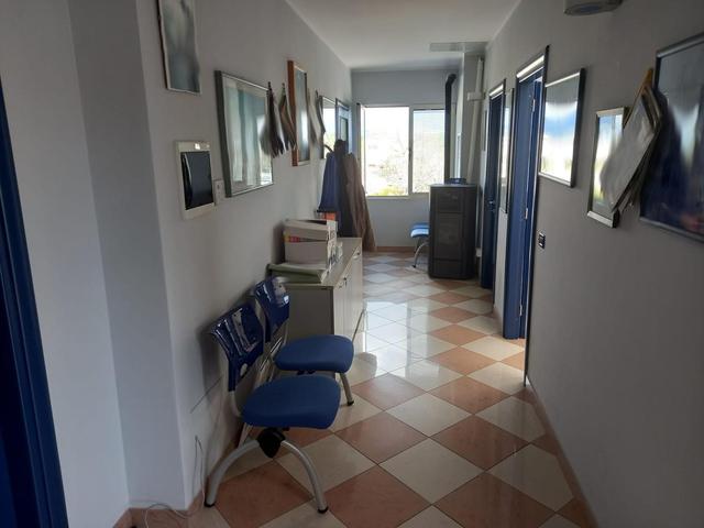 #23736 Uffici a Rosignano Marittimo in vendita - foto 11
