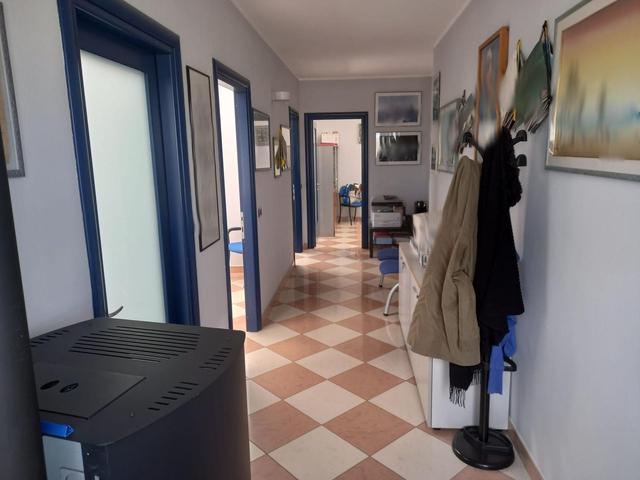 #23736 Uffici a Rosignano Marittimo in vendita - foto 12