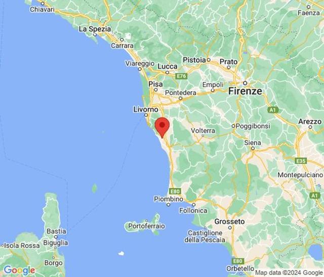 #23736 Uffici a Rosignano Marittimo in vendita - foto 3