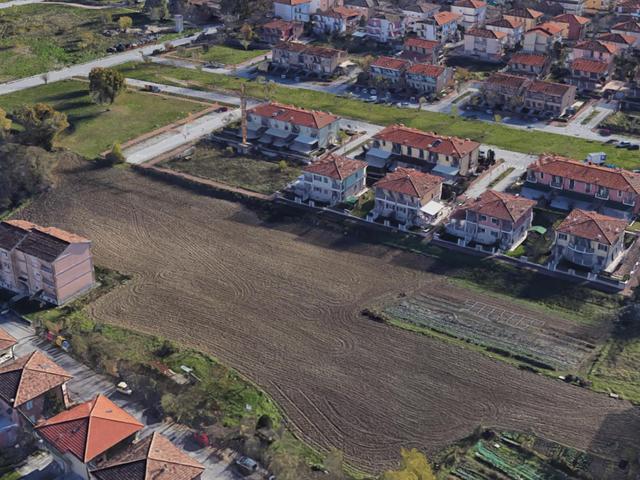 #18383 Frustolo di terreno edificabile di 534 mq in vendita - foto 5