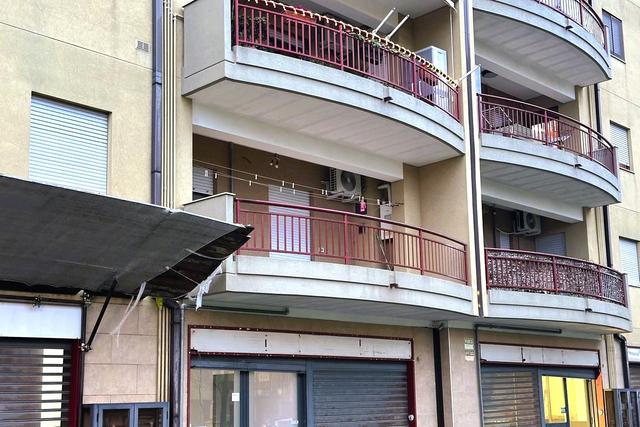 Appartamenti in vendita