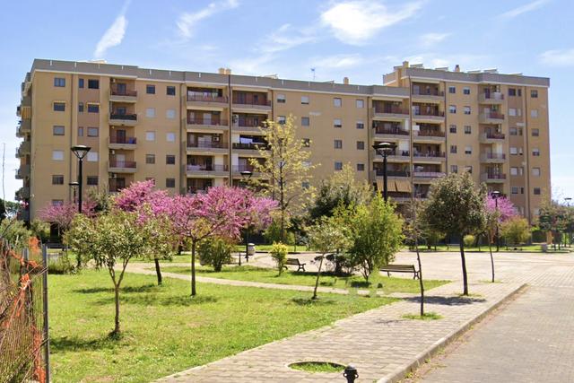 Appartamenti in vendita