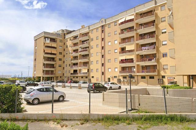 Appartamenti in vendita