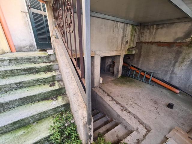 #25903 Locale Commerciale con Vetrina su Strada a Bordighera in vendita - foto 4