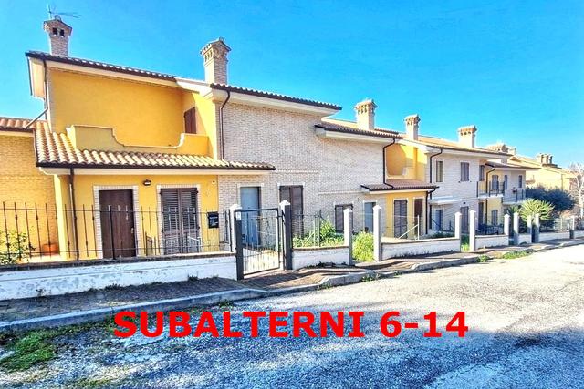 Appartamenti in vendita