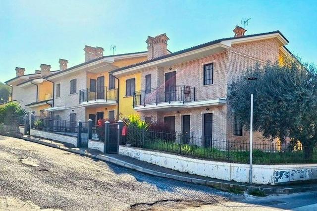 Appartamenti in vendita