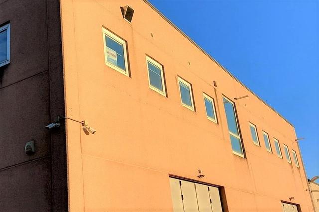 Edifici direzionali in vendita
