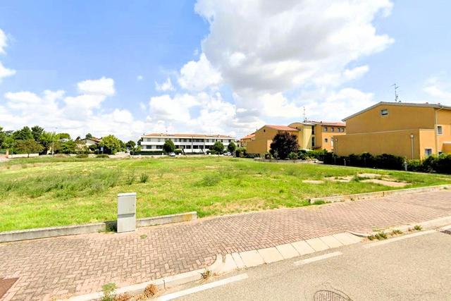 #24430 Terreno edificabile di 1.251 mq in vendita - foto 8