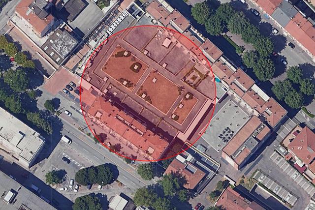Grandi dimensioni in vendita