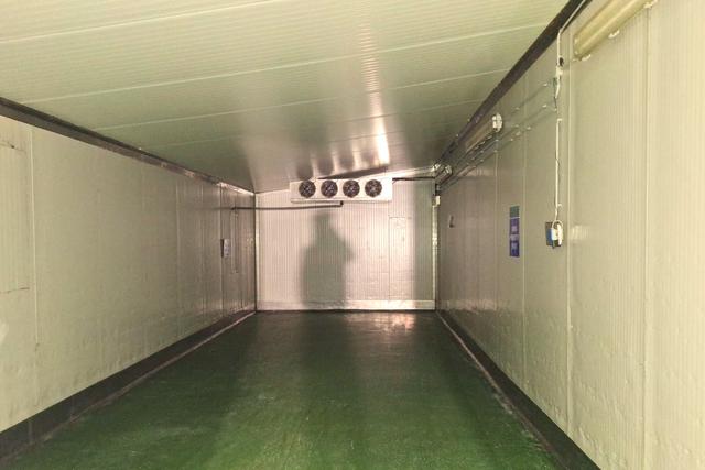 #2537797 Edificio produttivo con celle e attrezzature in vendita - foto 8