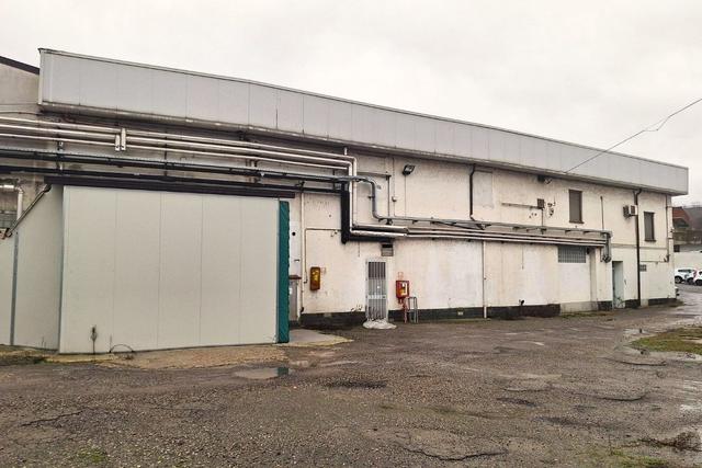 #2537797 Edificio produttivo con celle e attrezzature in vendita - foto 10