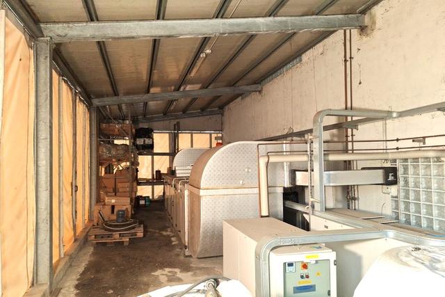 #2537797 Edificio produttivo con celle e attrezzature in vendita - foto 19