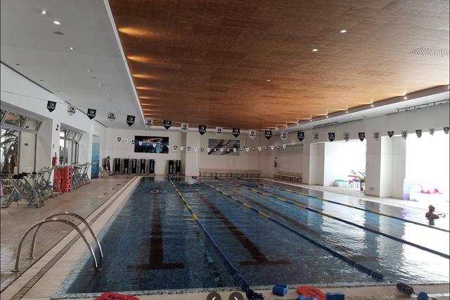 Campi sportivi in vendita