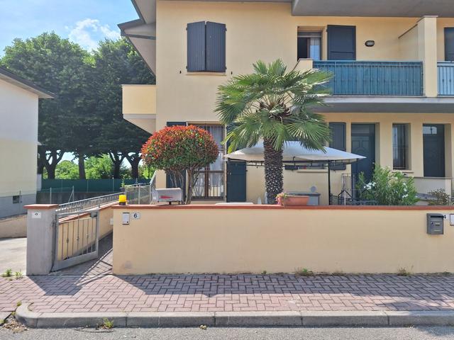 Appartamenti in vendita