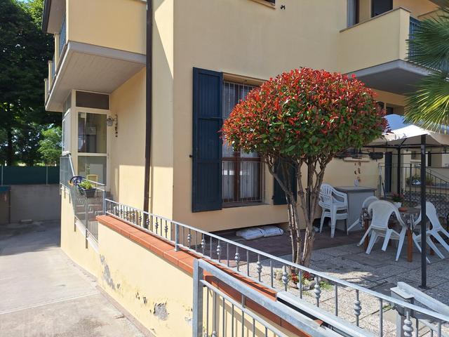 Appartamenti in vendita