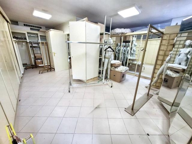 Negozi in vendita