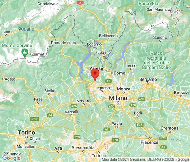 #24128 Complesso artigianale con showroom in vendita - foto 7