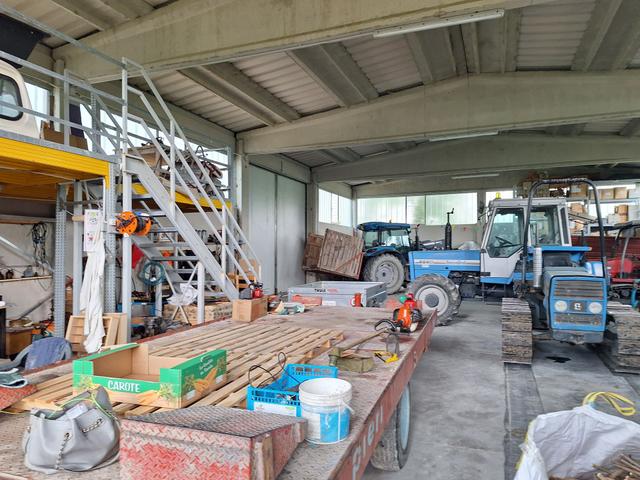 Agricoli in vendita