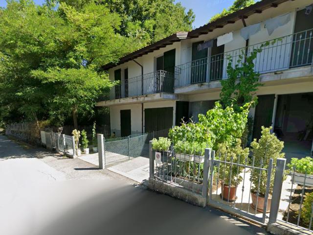 Villette a schiera in vendita
