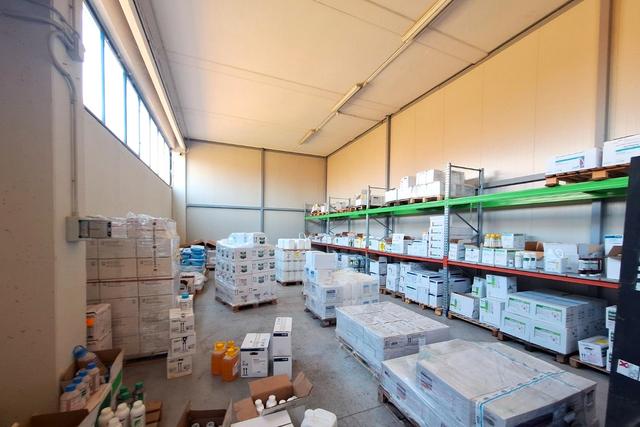 Artigianali in vendita