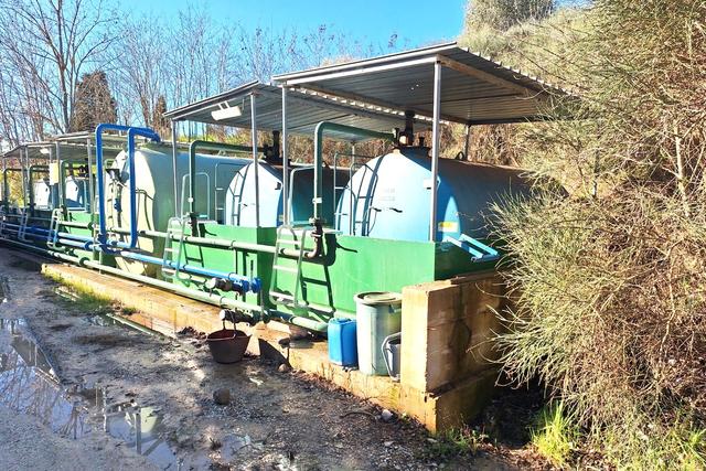 Artigianali in vendita