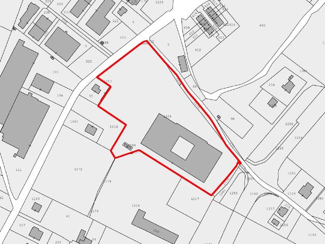 #25706 Complesso produttivo in corso di costruzione in vendita - foto 12